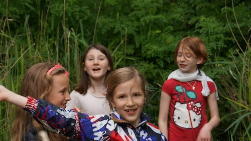 Eco Kids Planet - Magazine for children aged 7-11