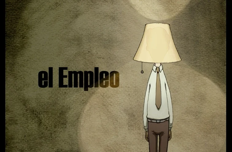 el Empleo / The Employment