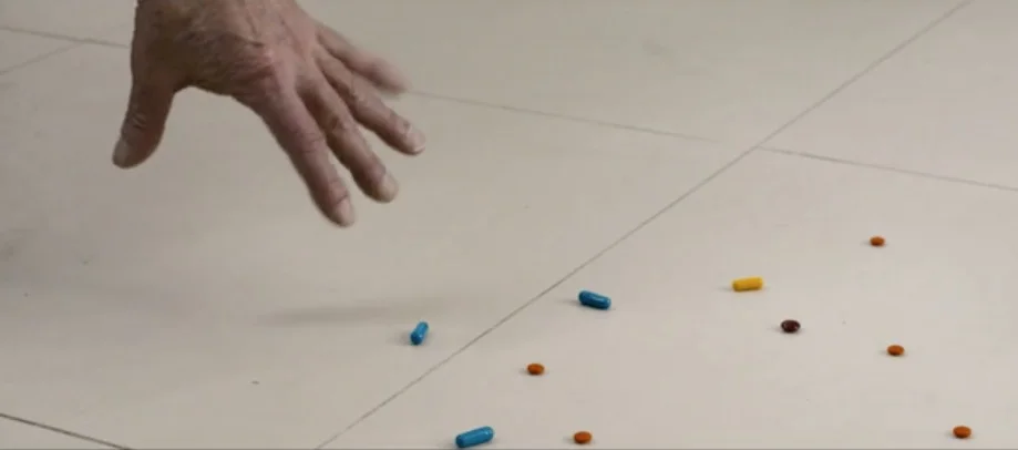 El Grifo (The Faucet)