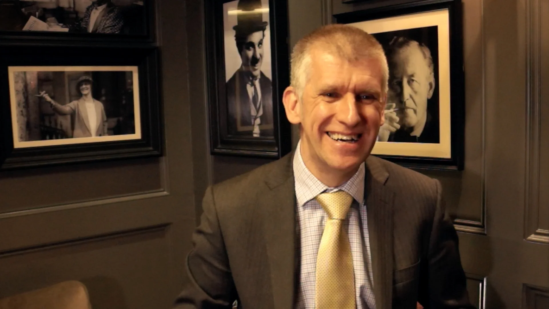 Redenex Event Management Company - Multichannel Sales and Marketing Workshop for Retailers