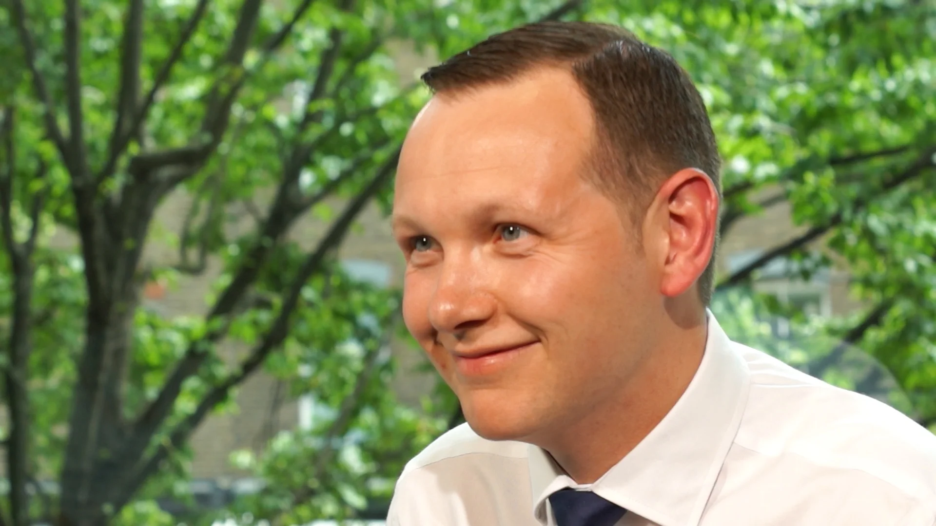 Eversholt Rail Group - Great Trains, Great People, Great Future (corporate video)