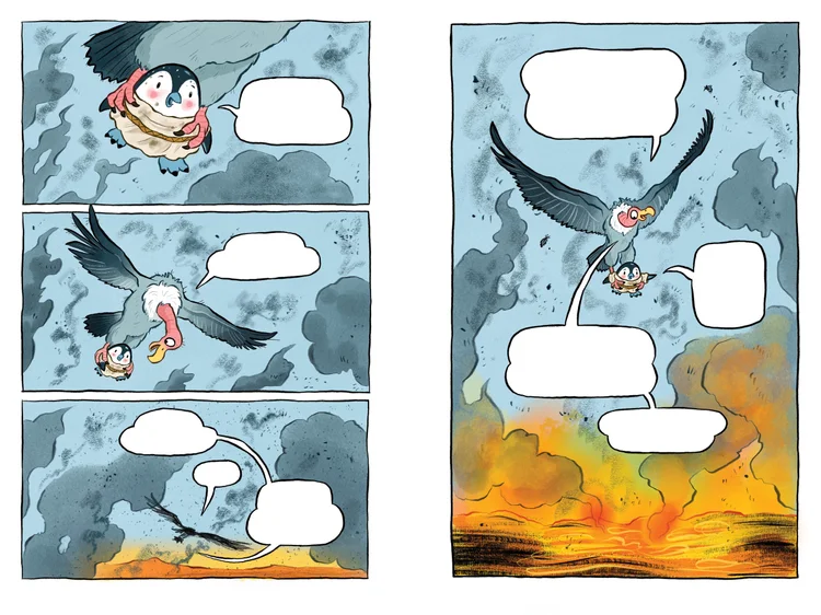 PABLO AND SPLASH: ROMAN HOLIDAY — Children's Books, Illustrations and ...