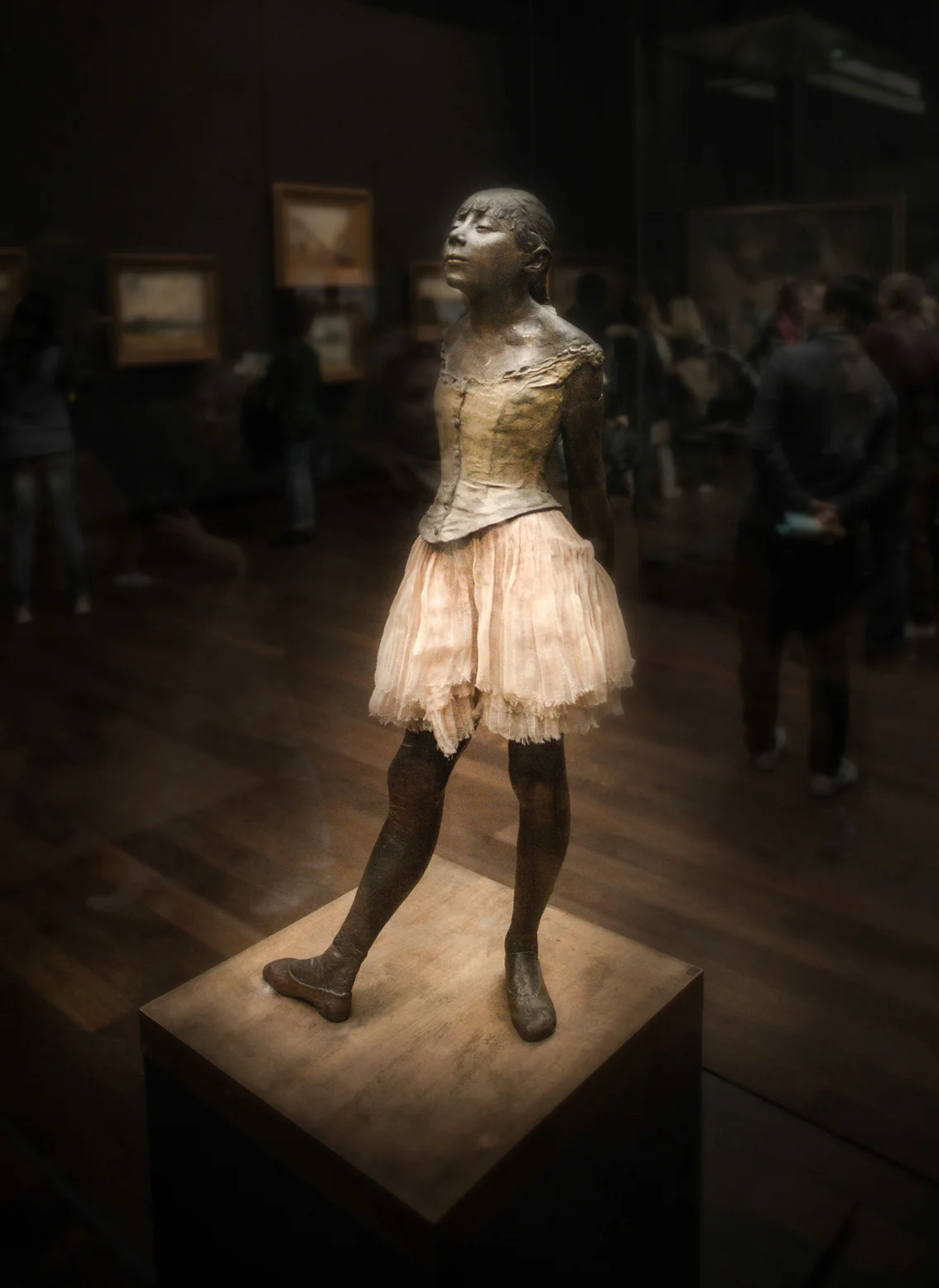 Musée d'Orsay - Paris