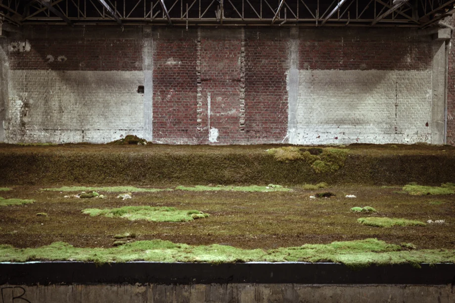 Palais de Tokyo 2016