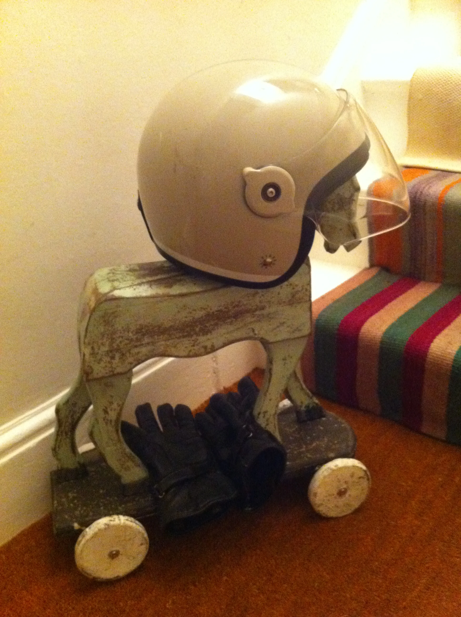 Quirky items for the home