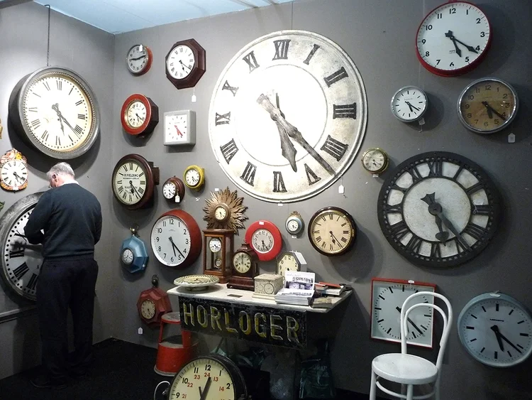 Flair for your home at The Decorative Fair 2015