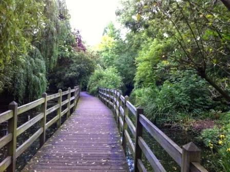 Hidden treasures to experience in London