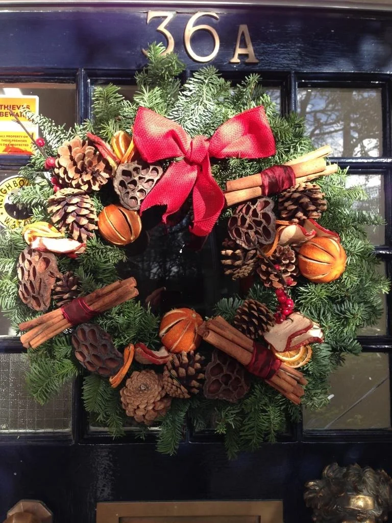 Tips for decorating your home at Christmas