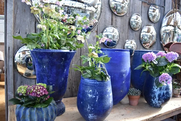Inspiration for home styling