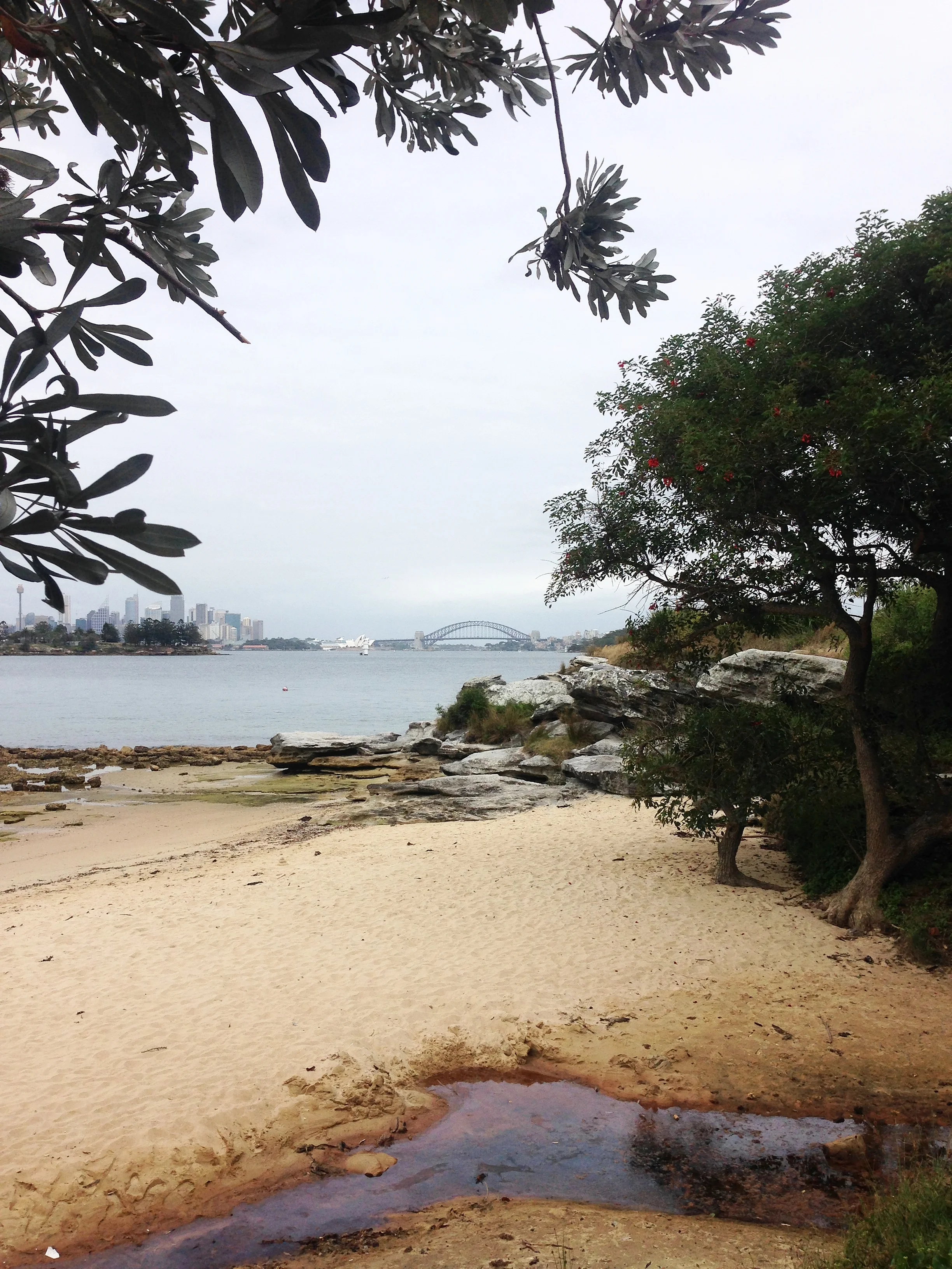 A Holiday Down Under