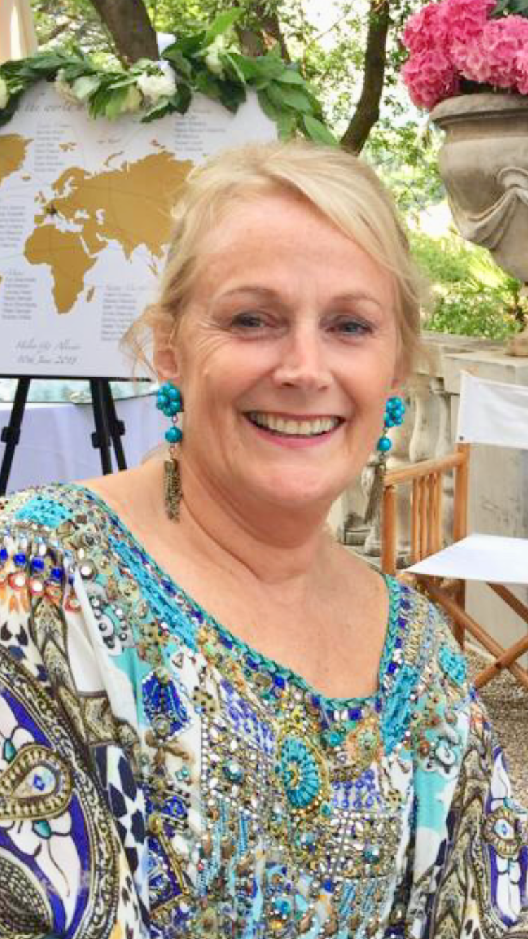 My interview with Style Matters podcast