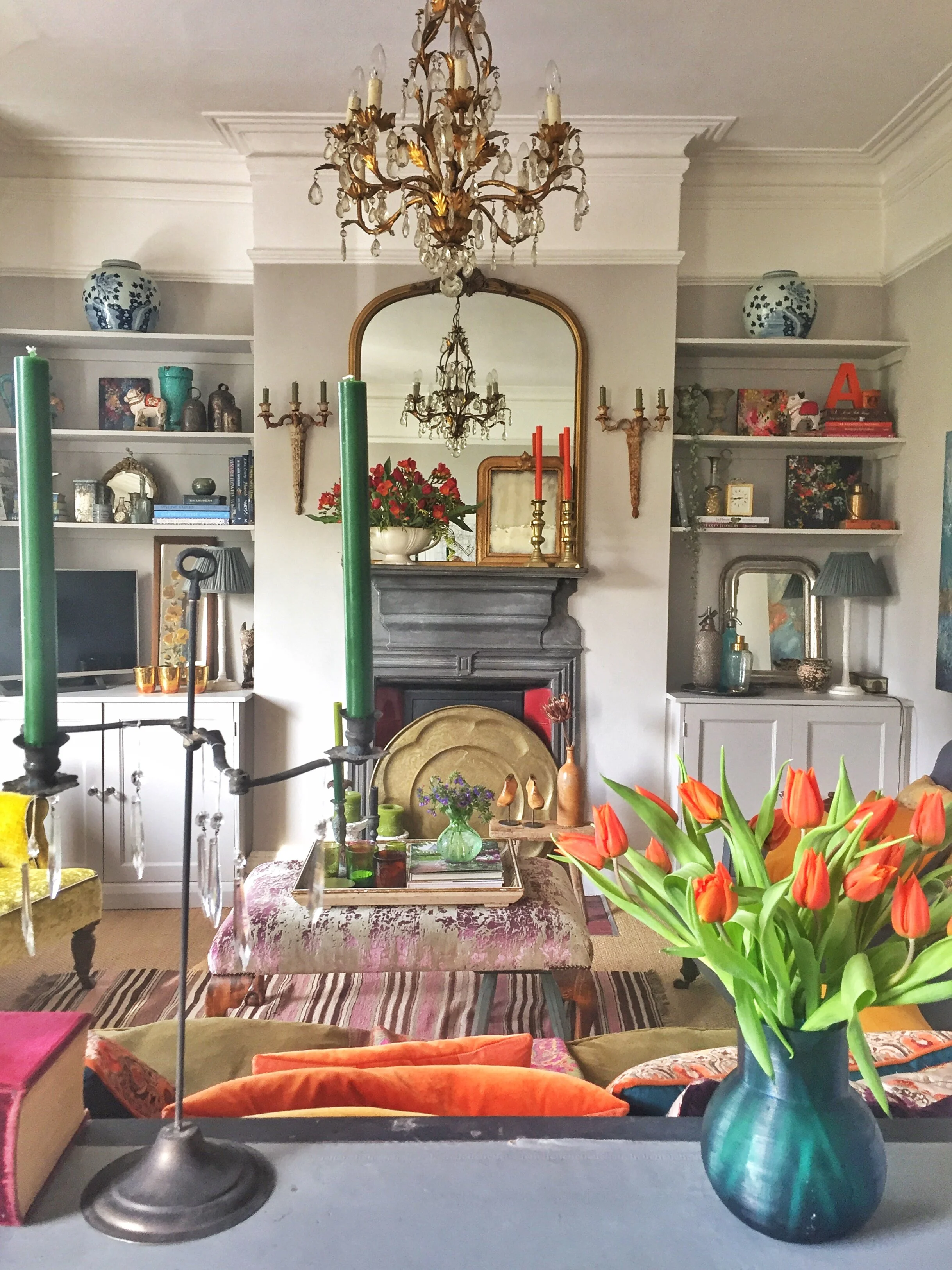 90 Minute Styling your Home