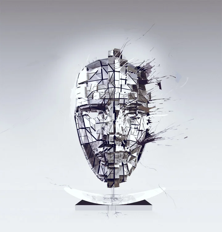 My Thoughtless Reality