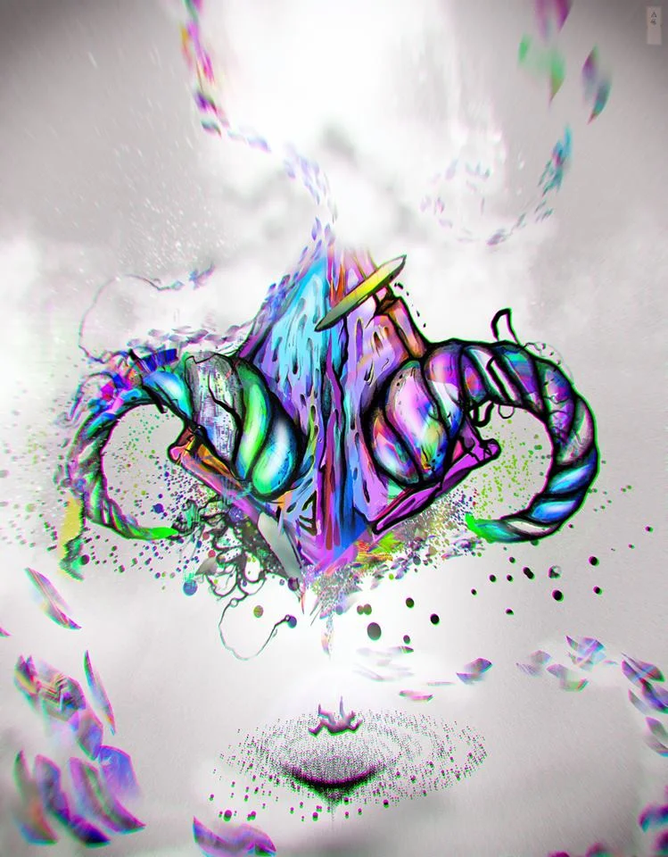 Color Slip