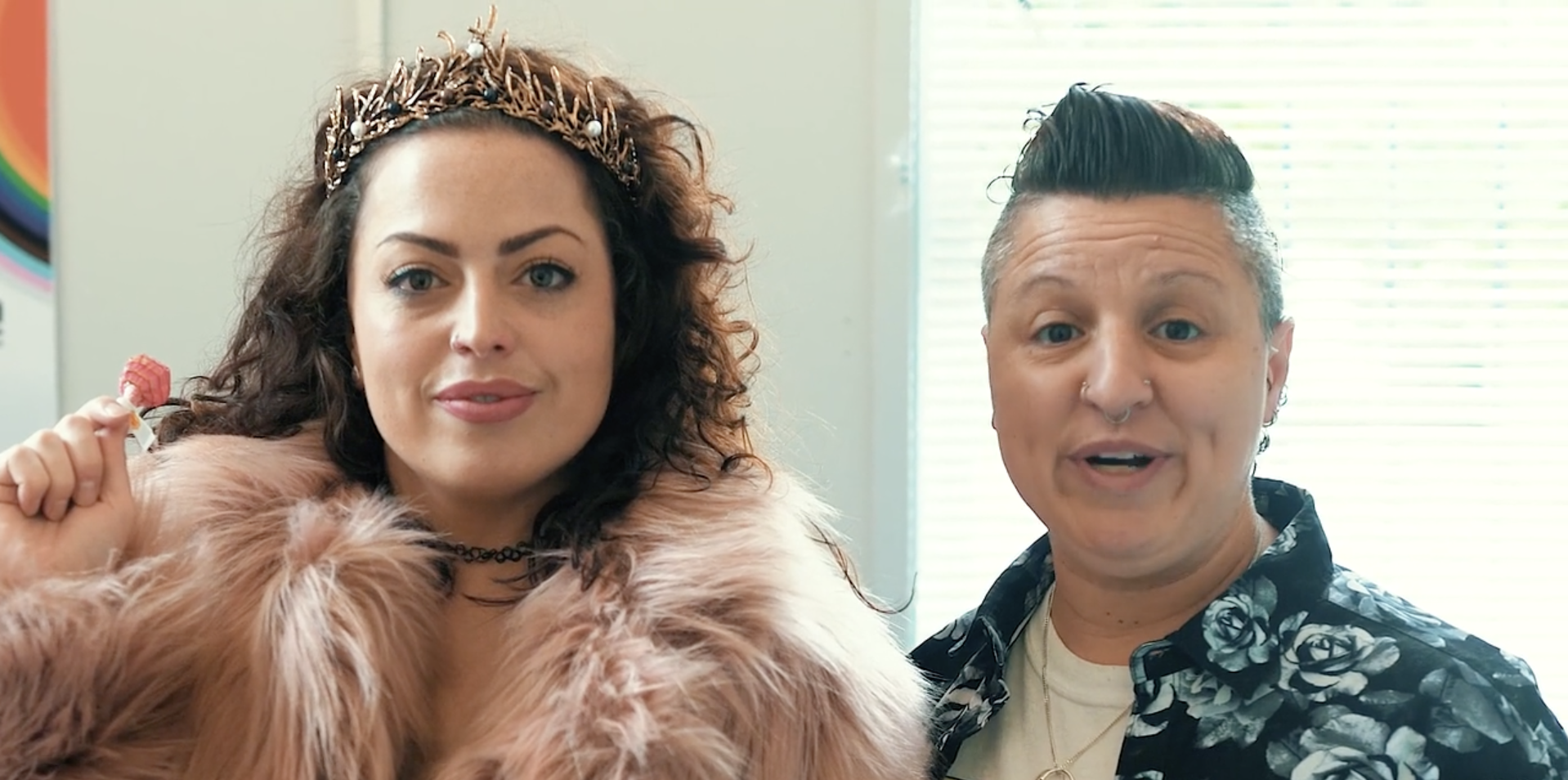 Meridian: Tour Video