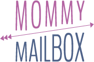 Mommy Mailbox