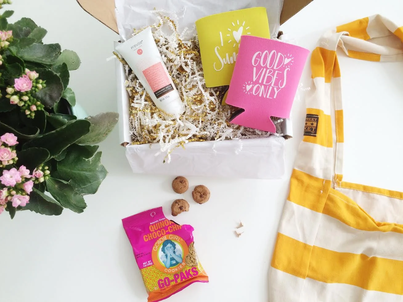 Box Reveal: June 2016