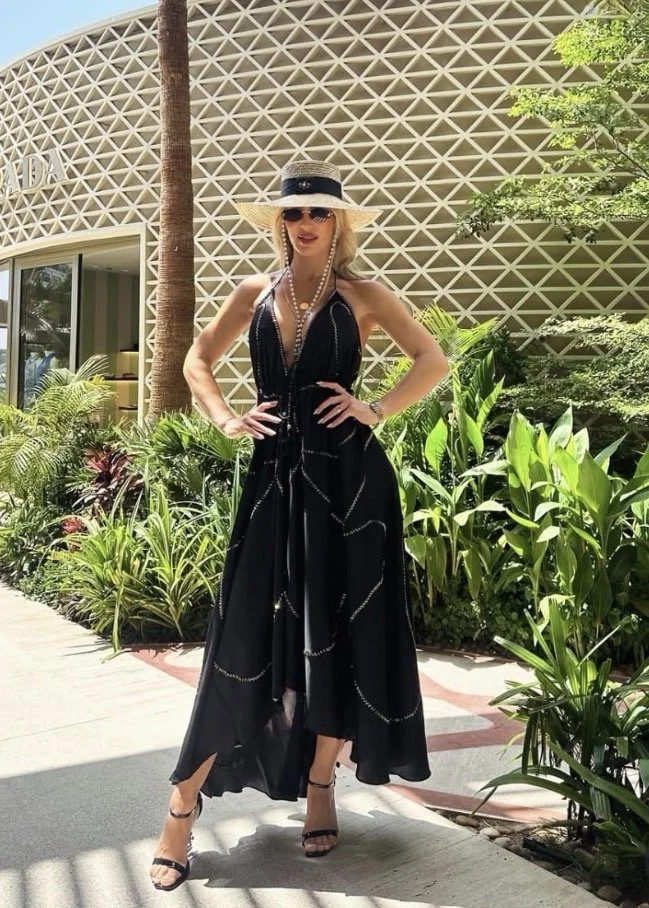 Asa Kaftans