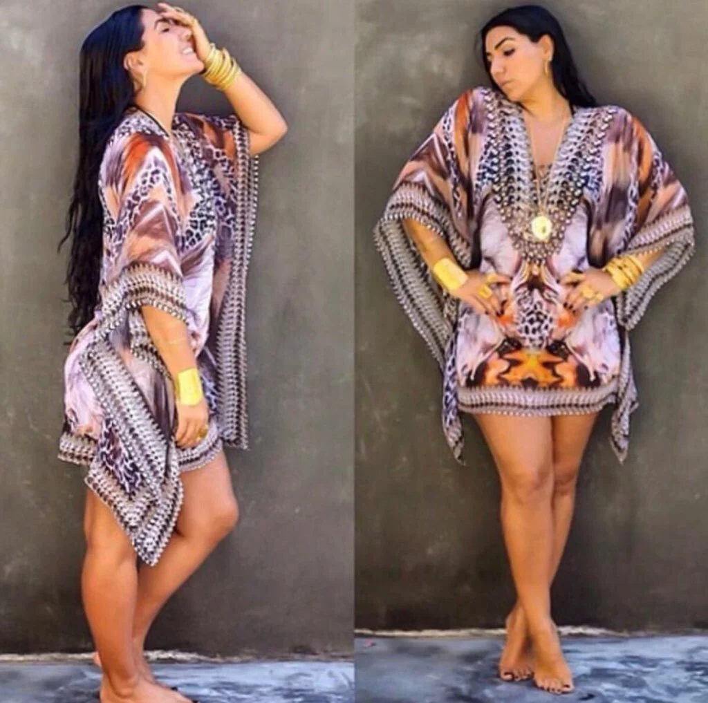 Asa Kaftans