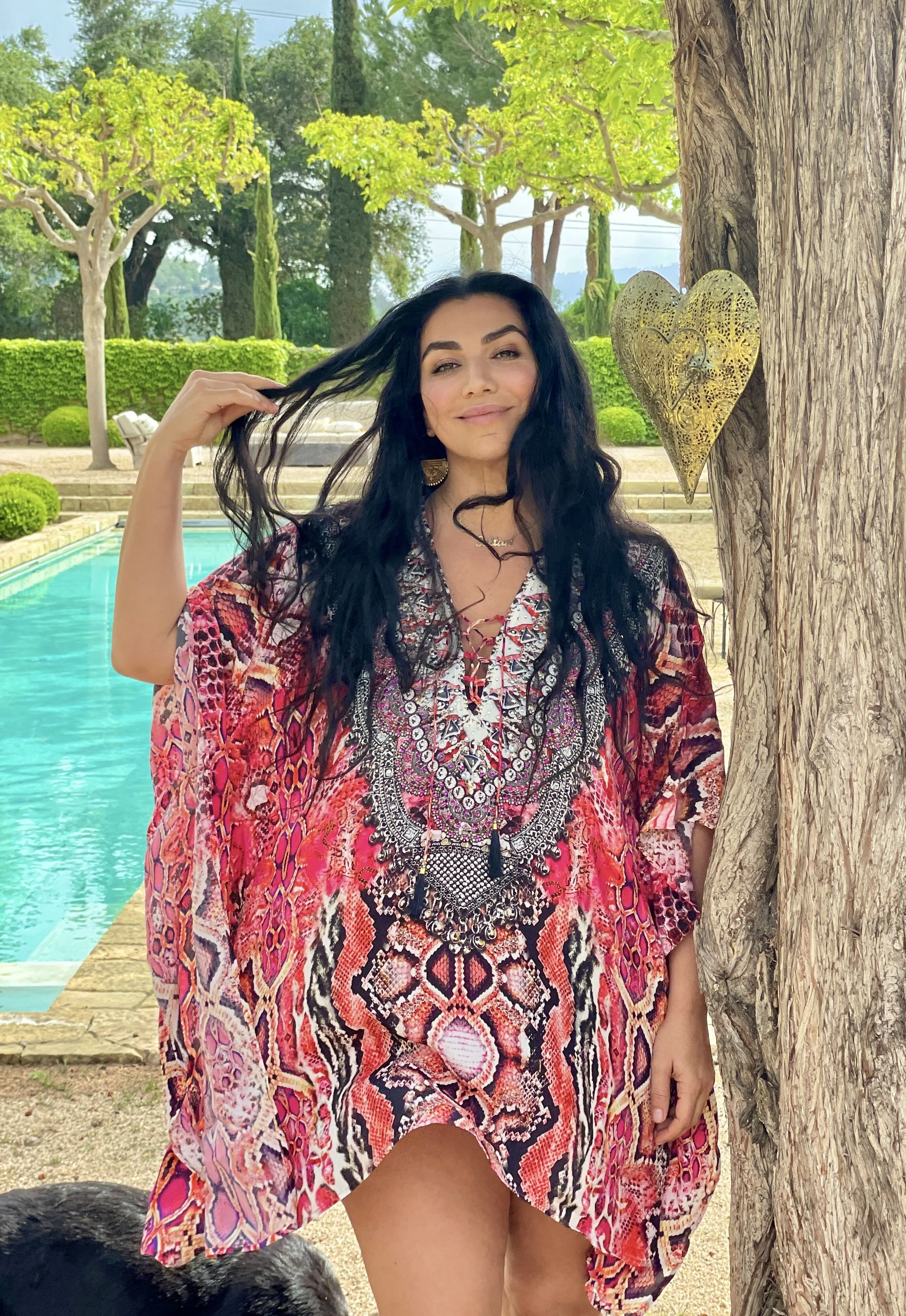 Asa Kaftans