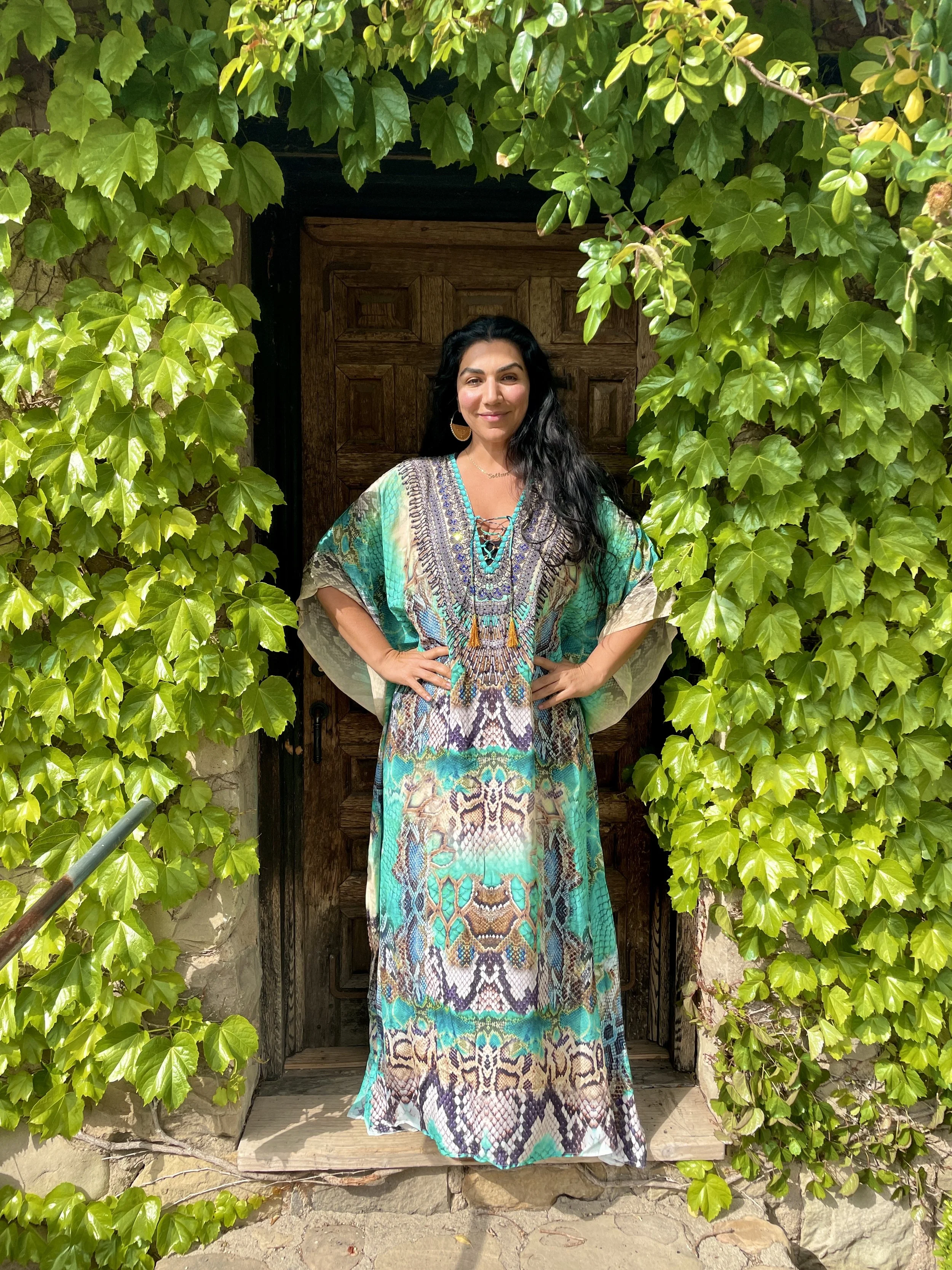 Asa Kaftans
