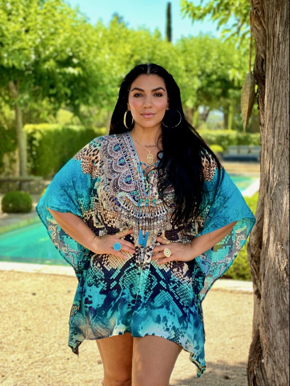 Asa Kaftans