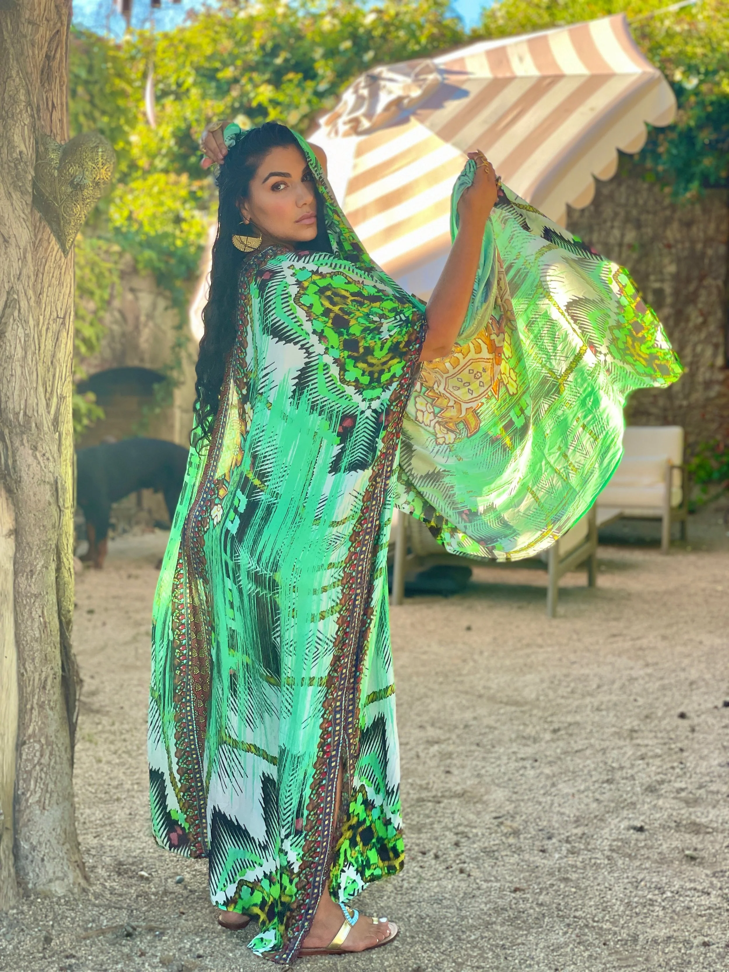 Asa Kaftans