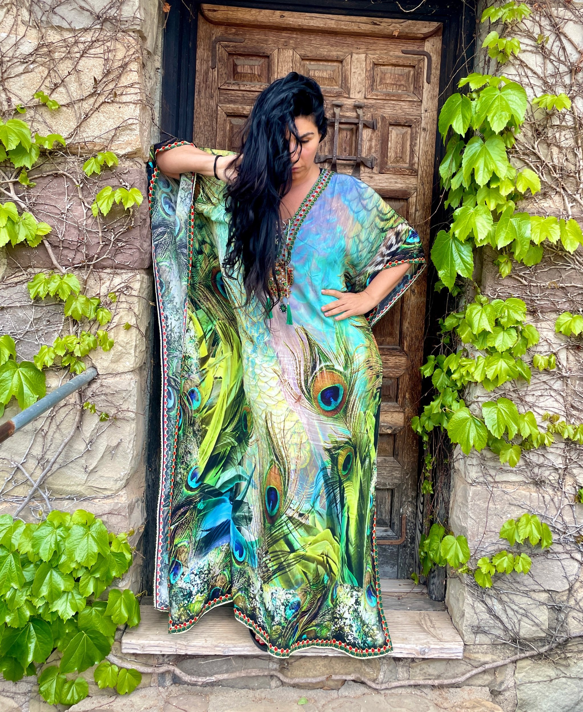 Asa Kaftans