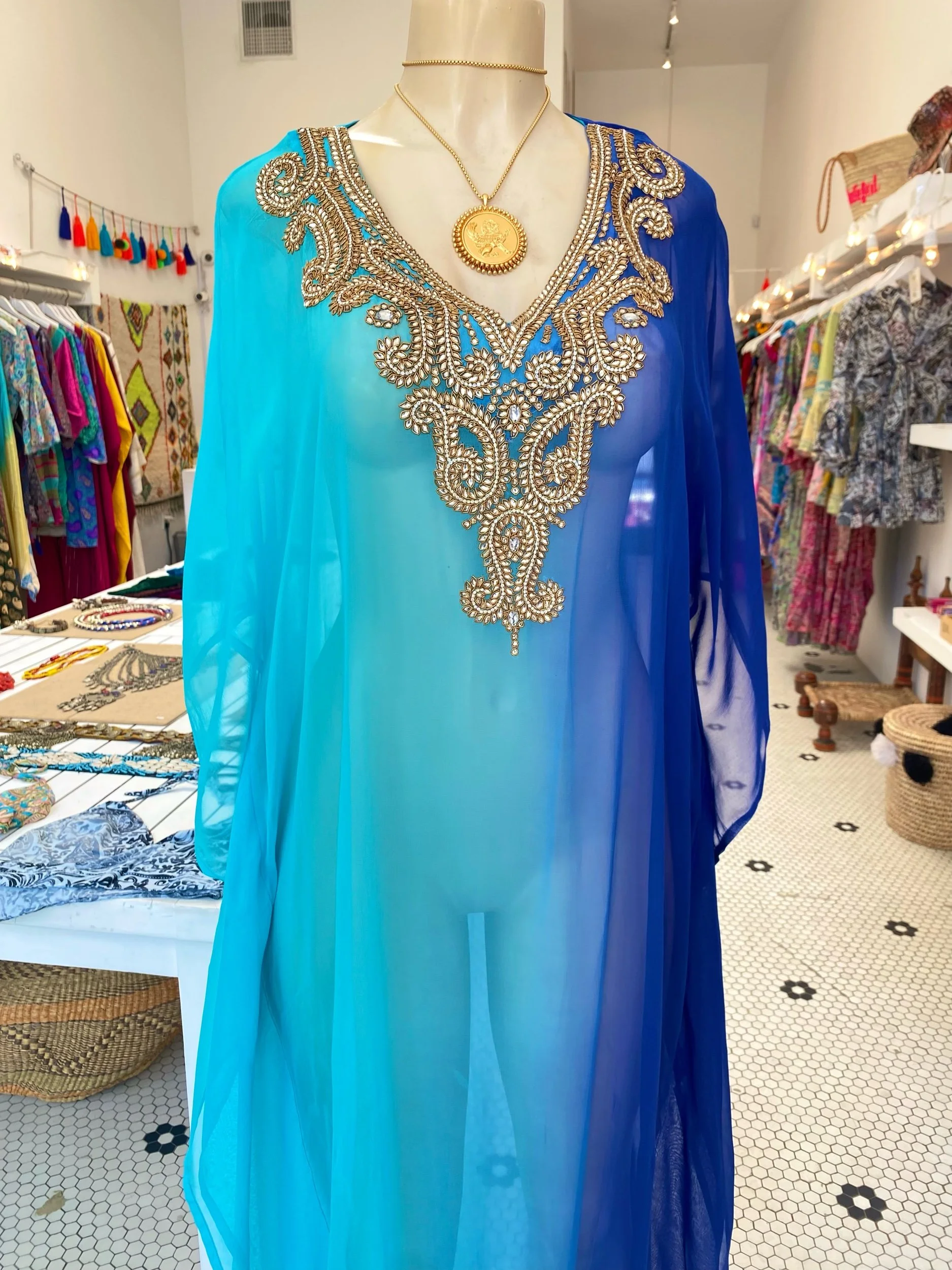 Asa Kaftans