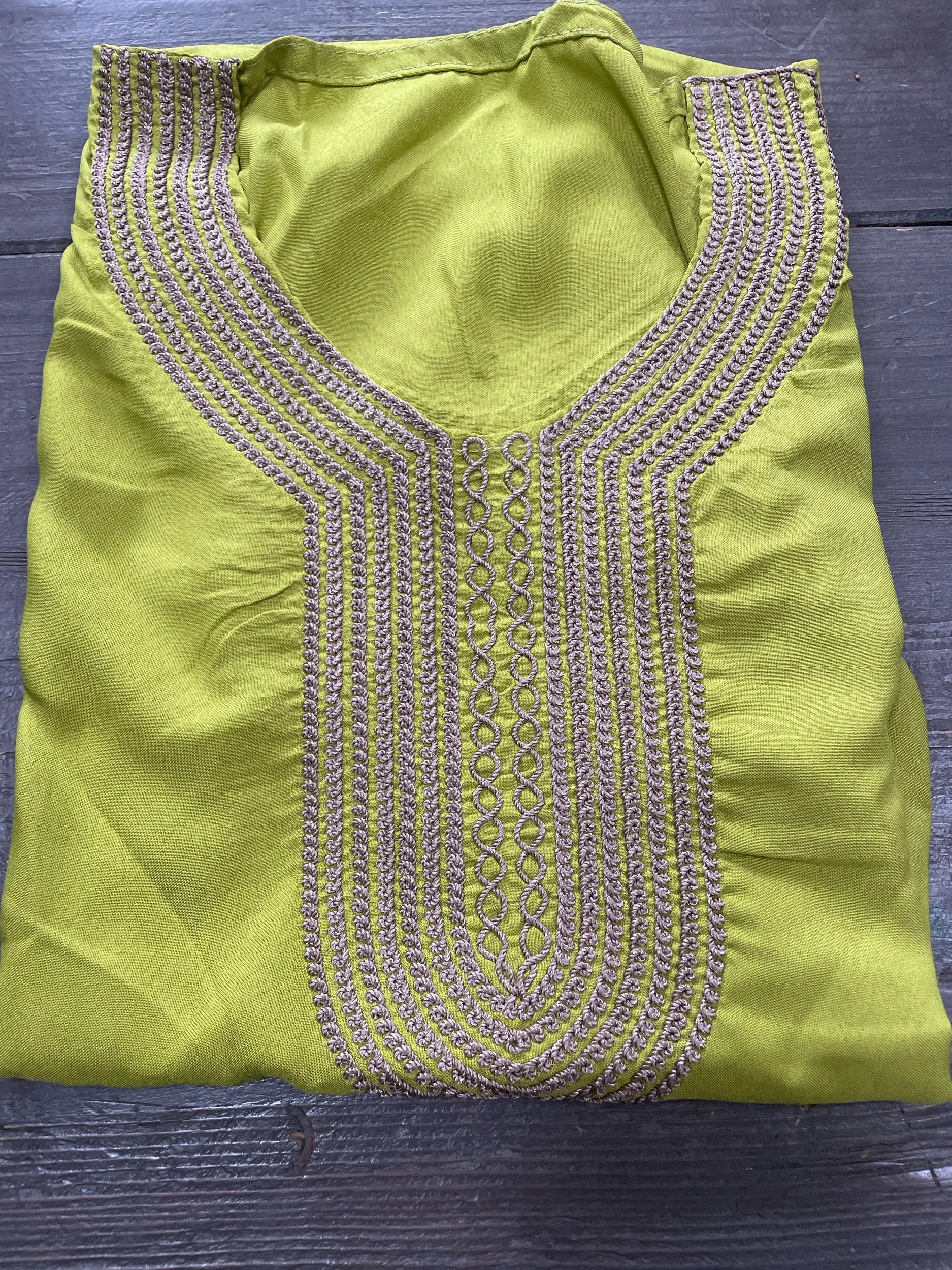 Casla Kaftan