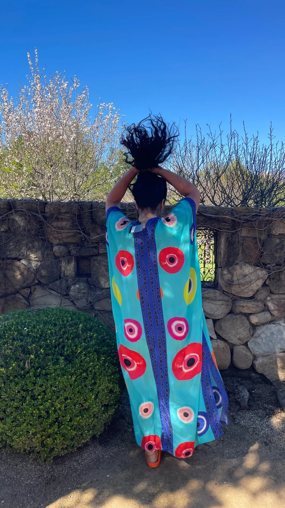 Asa Kaftans