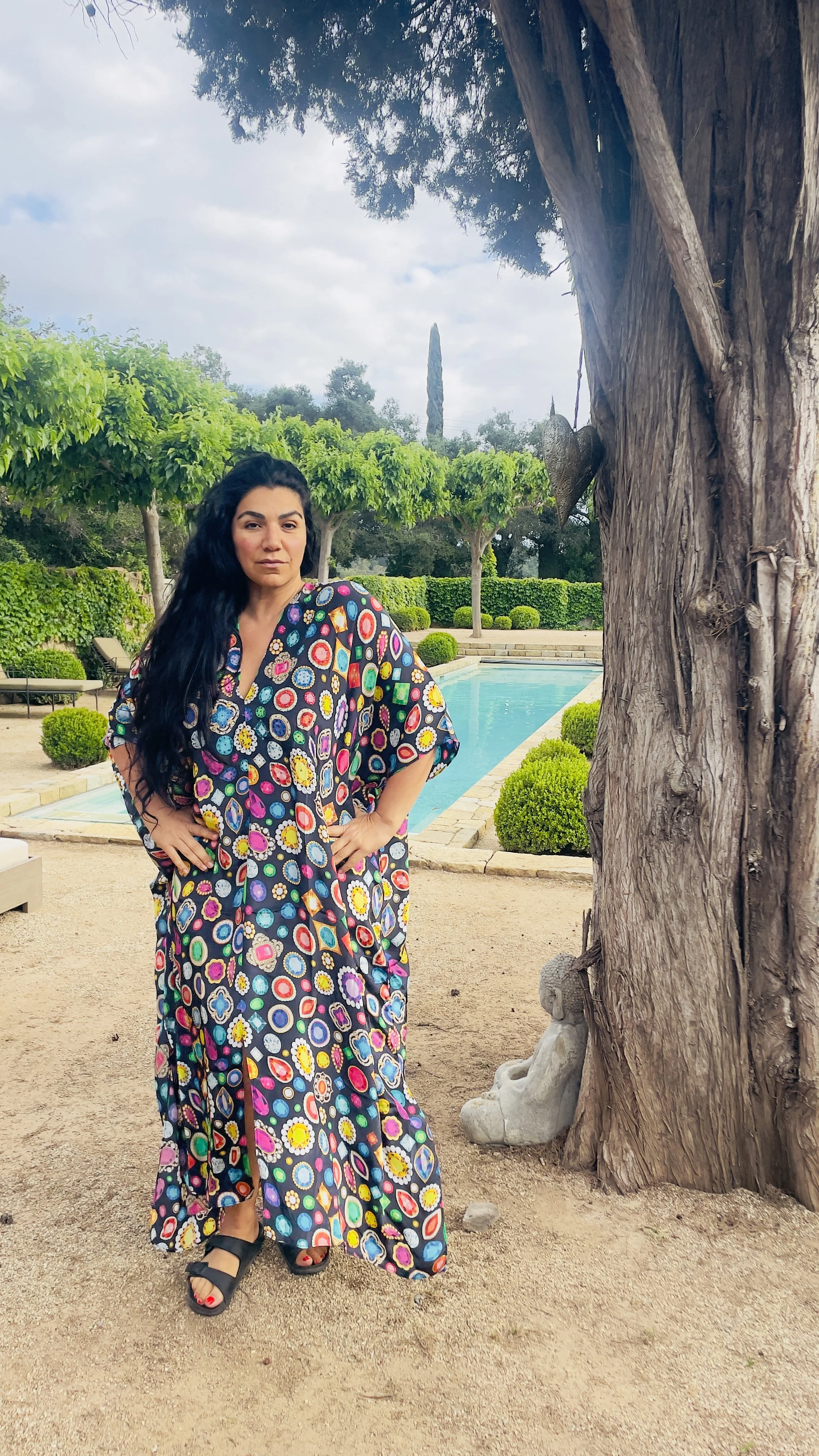 Asa Kaftans