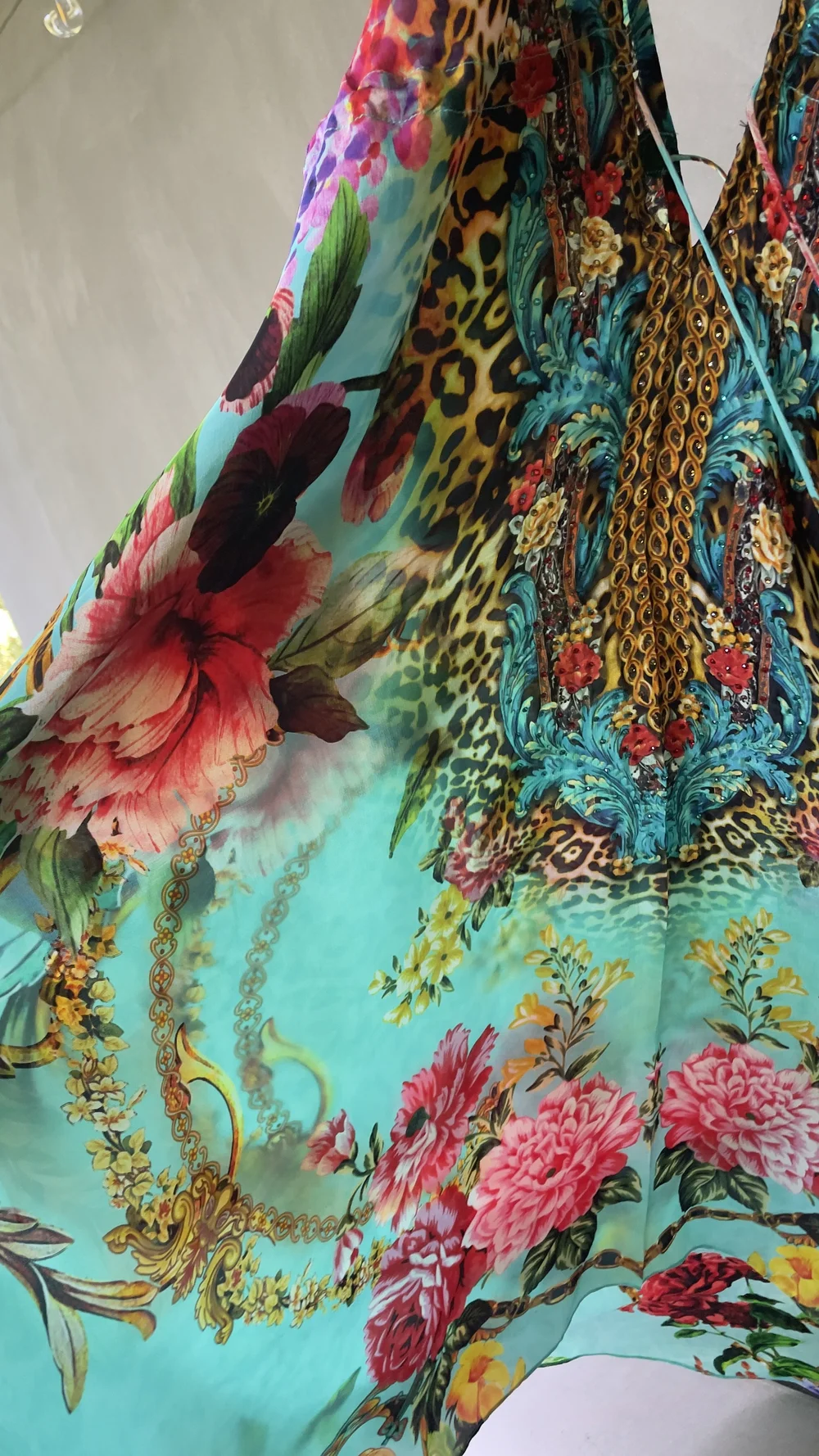 Asa Kaftans