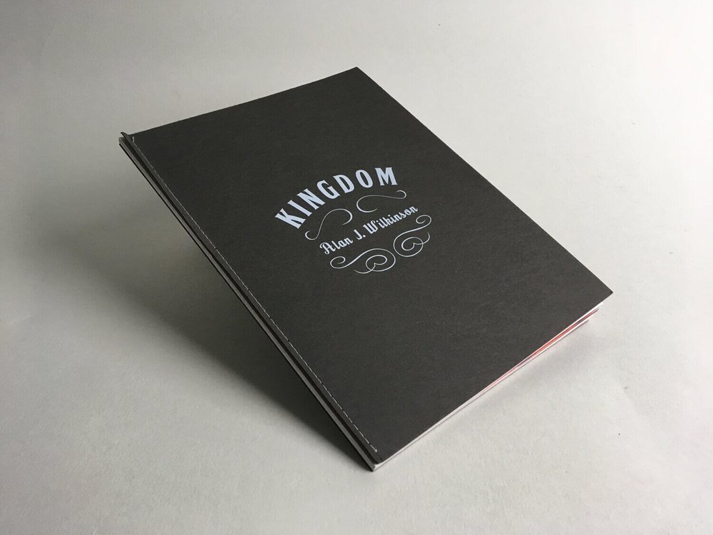 Book Design