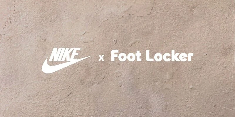 Foot Locker x Nike Manchester TN Activation
