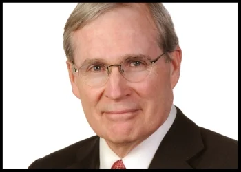 Stephen Hadley is a principal of RiceHadleyGates LLC, an international strategic consulting firm founded with Condoleezza Rice, Robert Gates, and Anja Manuel. Mr. Hadley is also Board Chair of the United States Institute of Peace (USIP) and an Executive Vice Chair of the Board of Directors of the Atlantic Council. Mr. Hadley served for four years as the Assistant to the President for National Security Affairs from 2005 to 2009. From 2001 to 2005, Mr. Hadley was the Assistant to the President and Deputy National Security Advisor, serving under then National Security Advisor Condoleezza Rice. Mr. Hadley had previously served on the National Security Council staff and in the Defense Department including as Assistant Secretary of Defense for International Security Policy from 1989 to 1993. During his professional career, Mr. Hadley has served on a number of corporate and advisory boards, including: the National Security Advisory Panel to the Director of Central Intelligence, the Department of Defense Policy Board, and the State Department’s Foreign Affairs policy Board. He is a member of the Aspen Strategy Group.