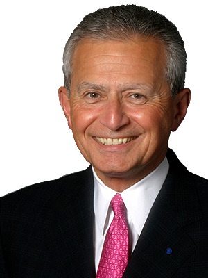 Nicholas M. Donofrio | Chairman