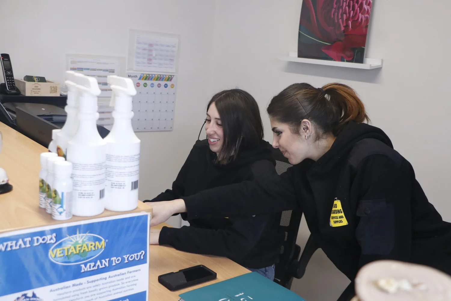 Customer Care and Management