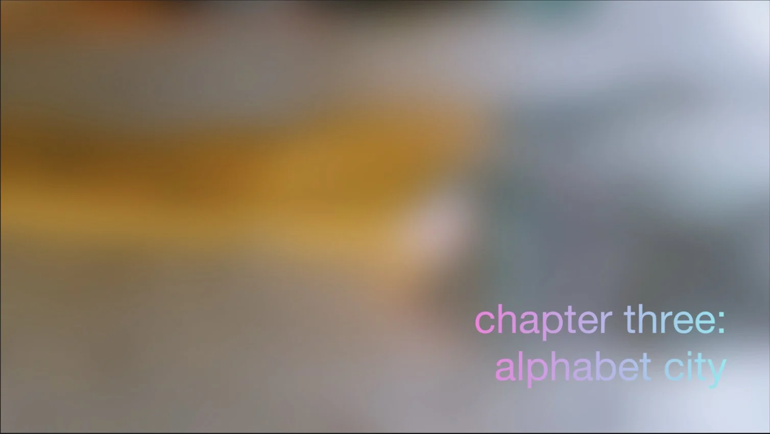 Related Video Item Thumbnail