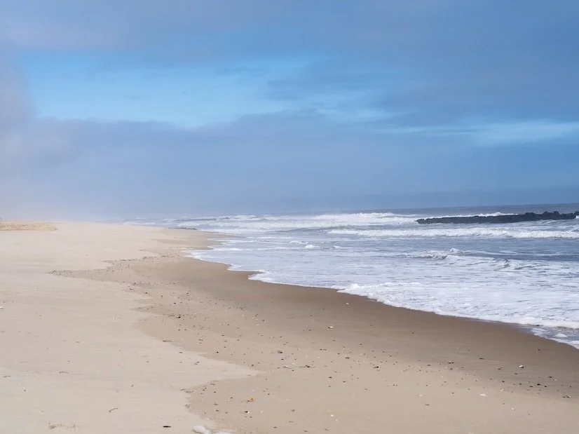 Heather Petropoulos blue beach.jpg