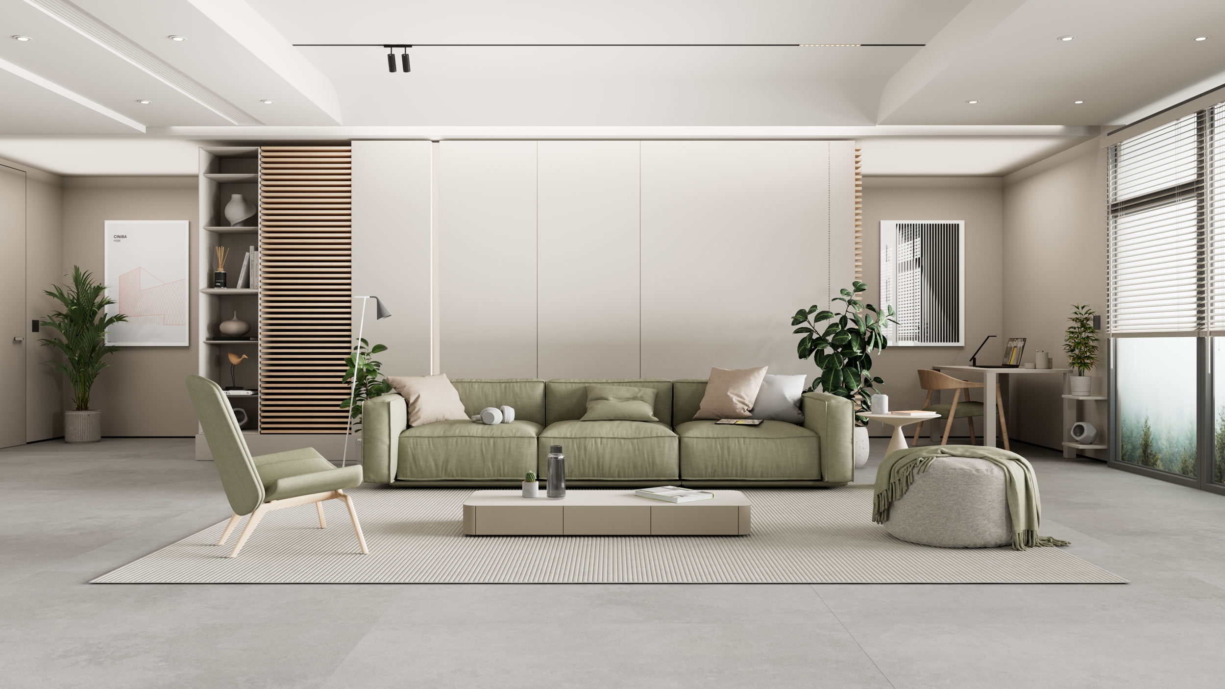 Modern flat - beige & sage theme 1.png