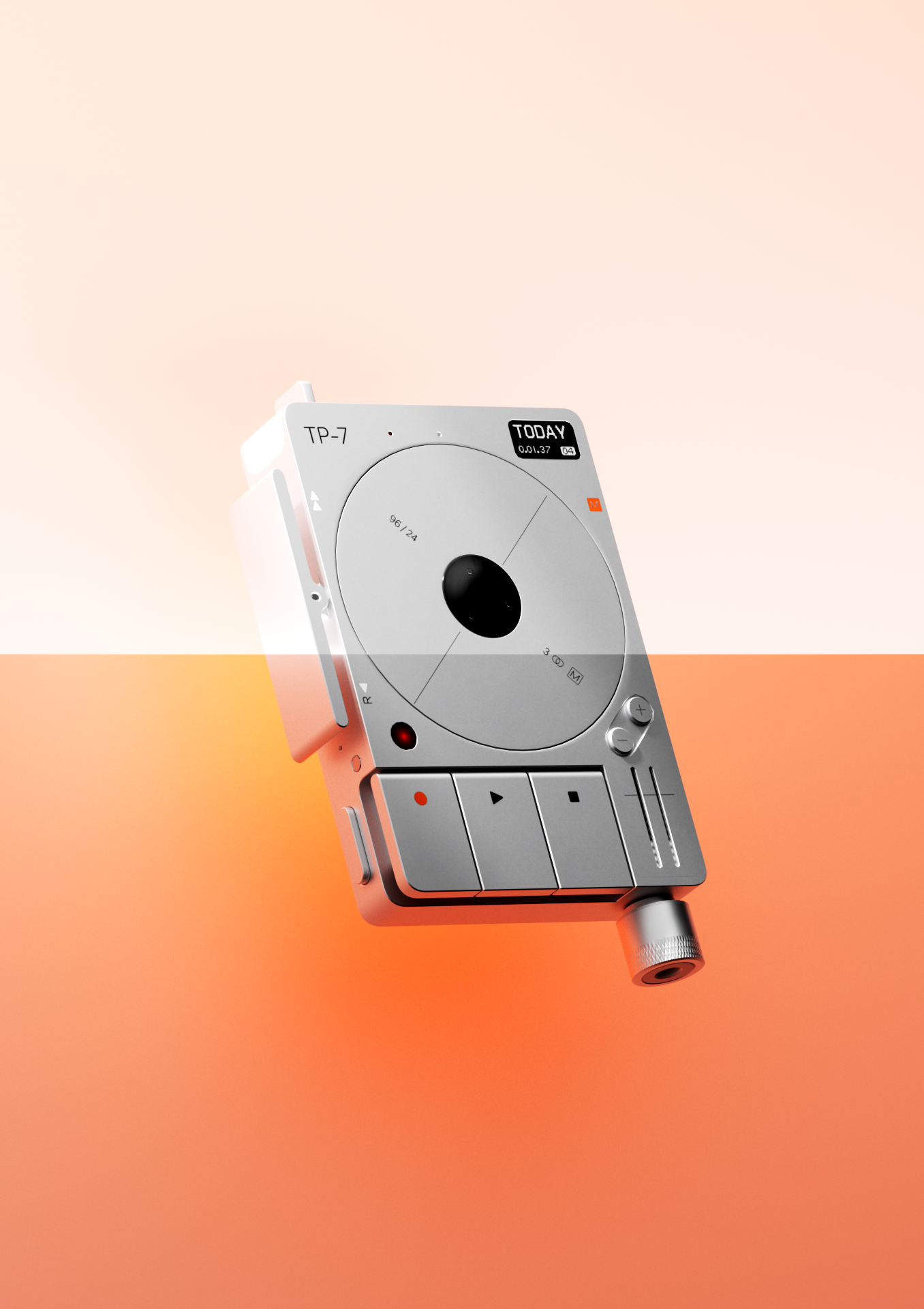 teenage Engineering TP-7 - Product render 002.png