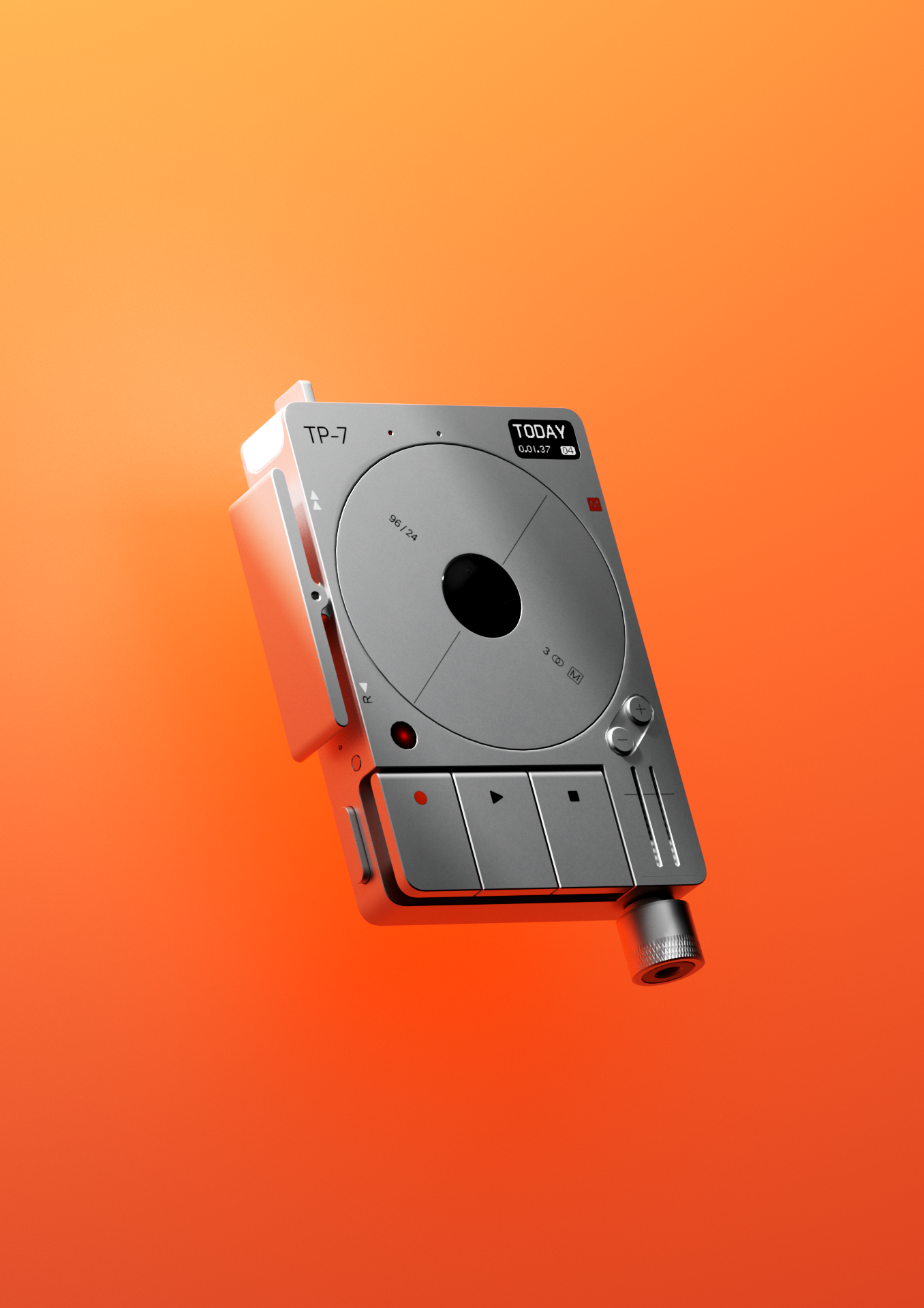 teenage Engineering TP-7 - Product render 004.png