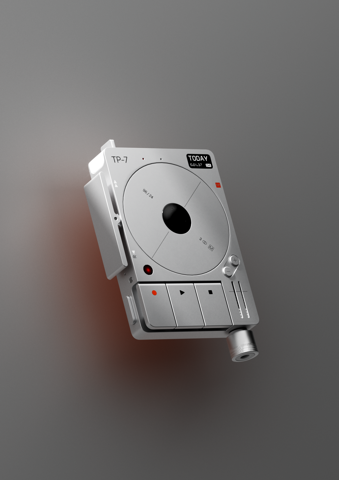 teenage Engineering TP-7 - Product render 005.png