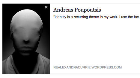 Interview for Representation. Click here for more