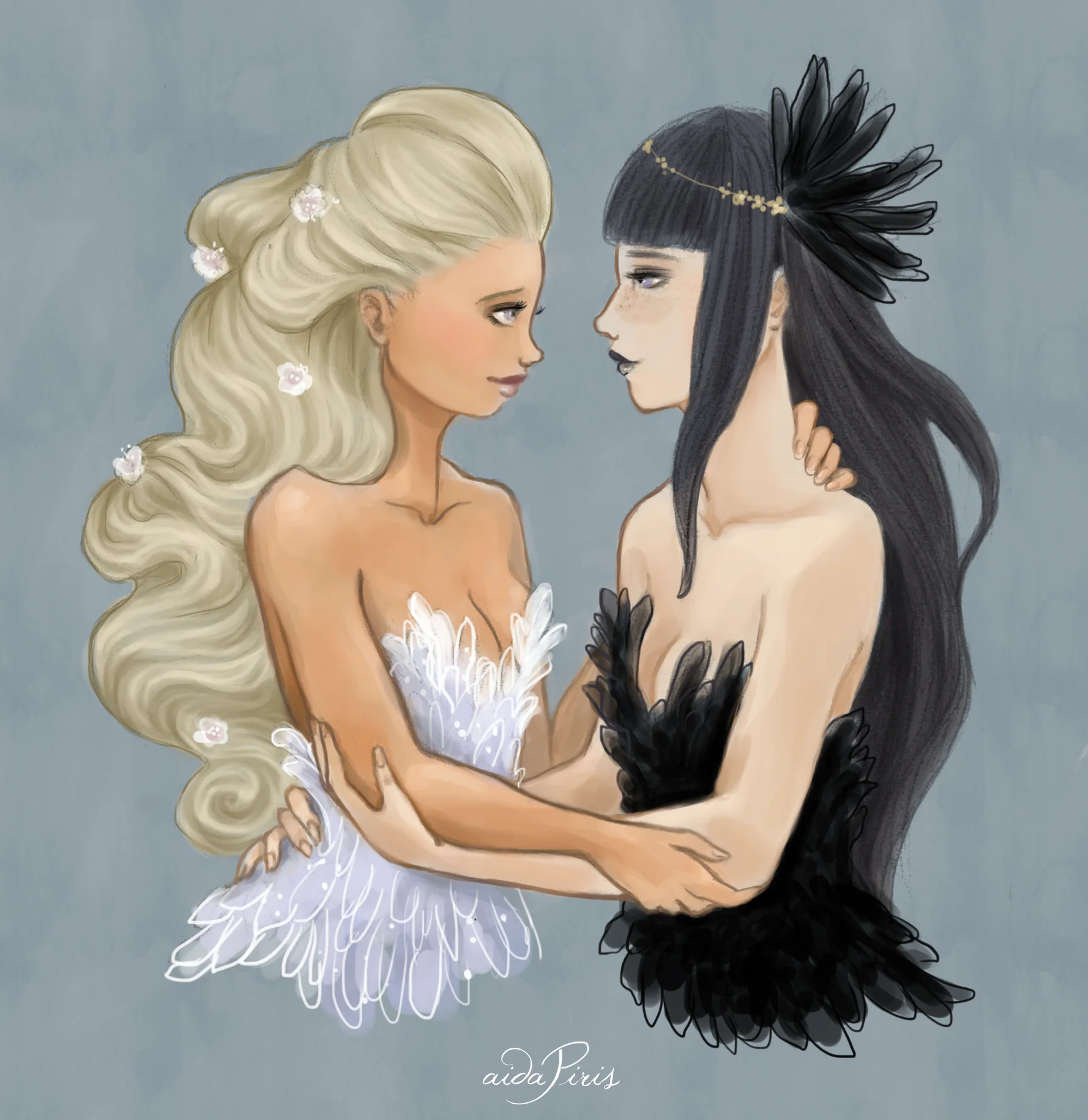 Love Wins. Love is Love. 