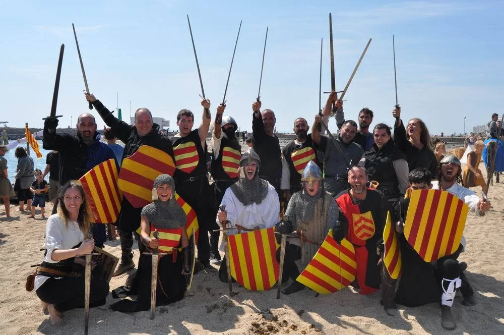 DespertaFerro i Acers Trempats