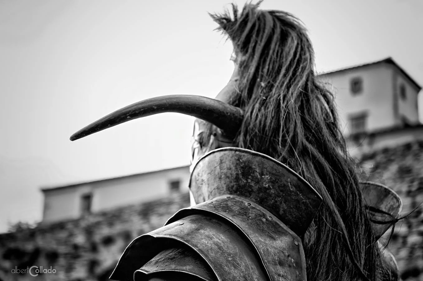 Torneig d'herois dels Alma Cubrae, foto d' Albert Collado