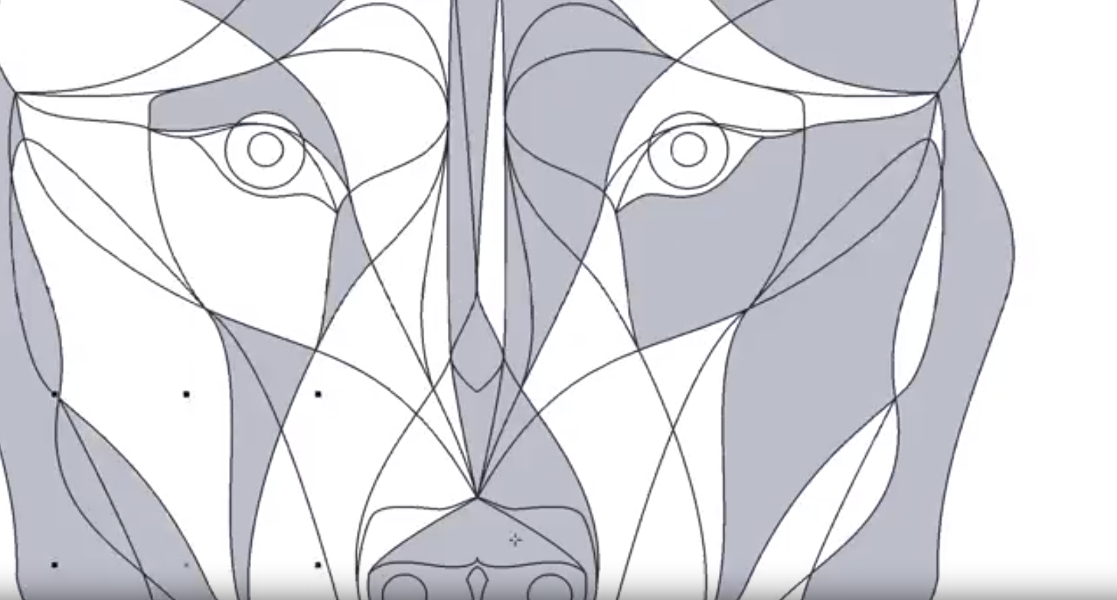 Husky Creation Timelapse