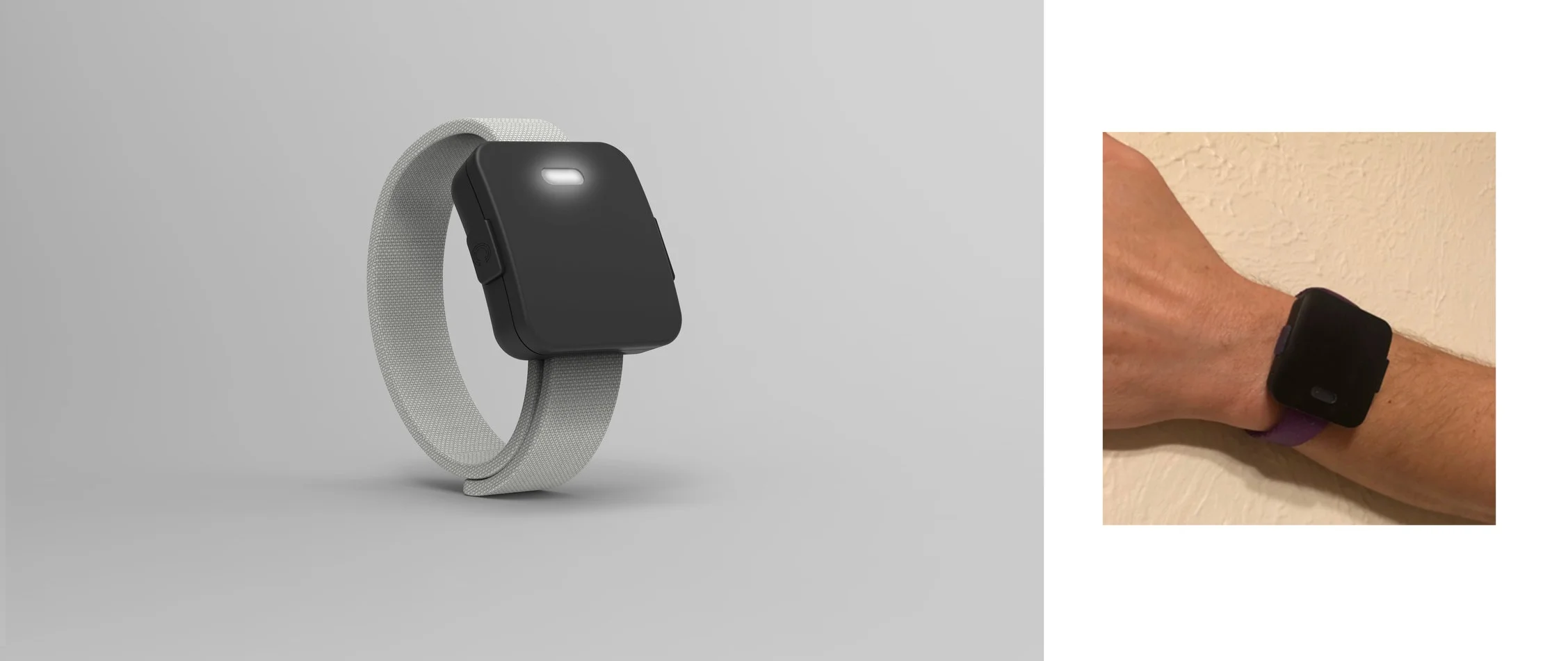 3D Printed Prototype